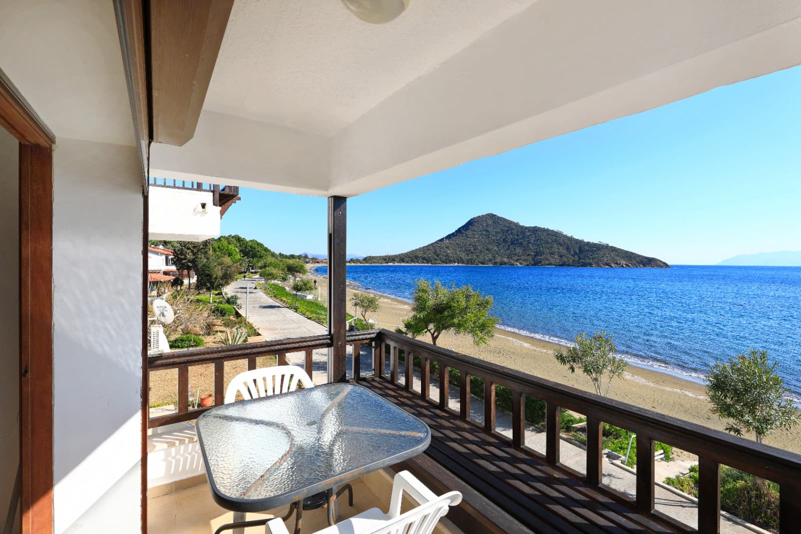 Aktur Çadır ve Karavan Kampı