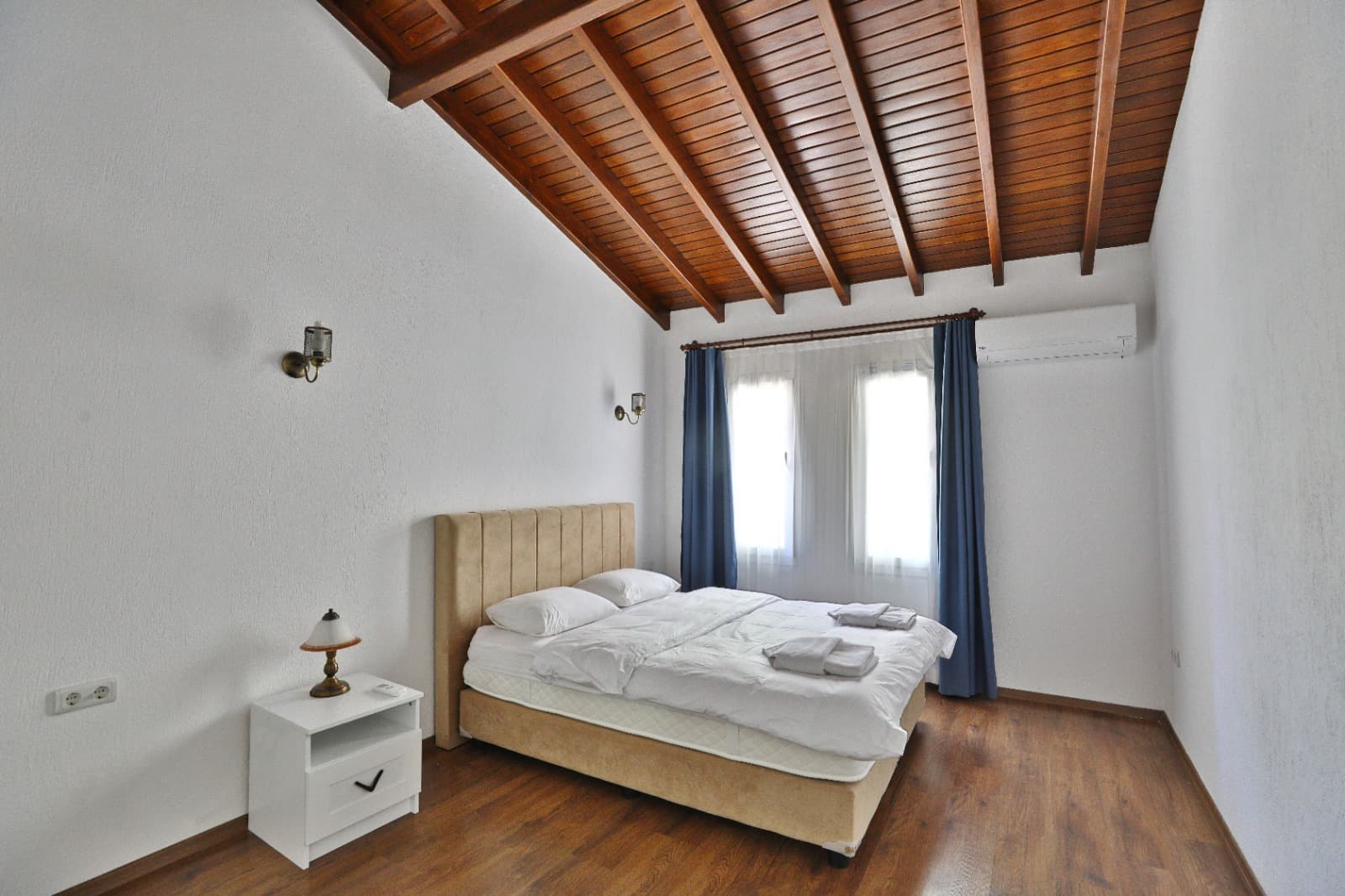 Aktur Çadır ve Karavan Kampı