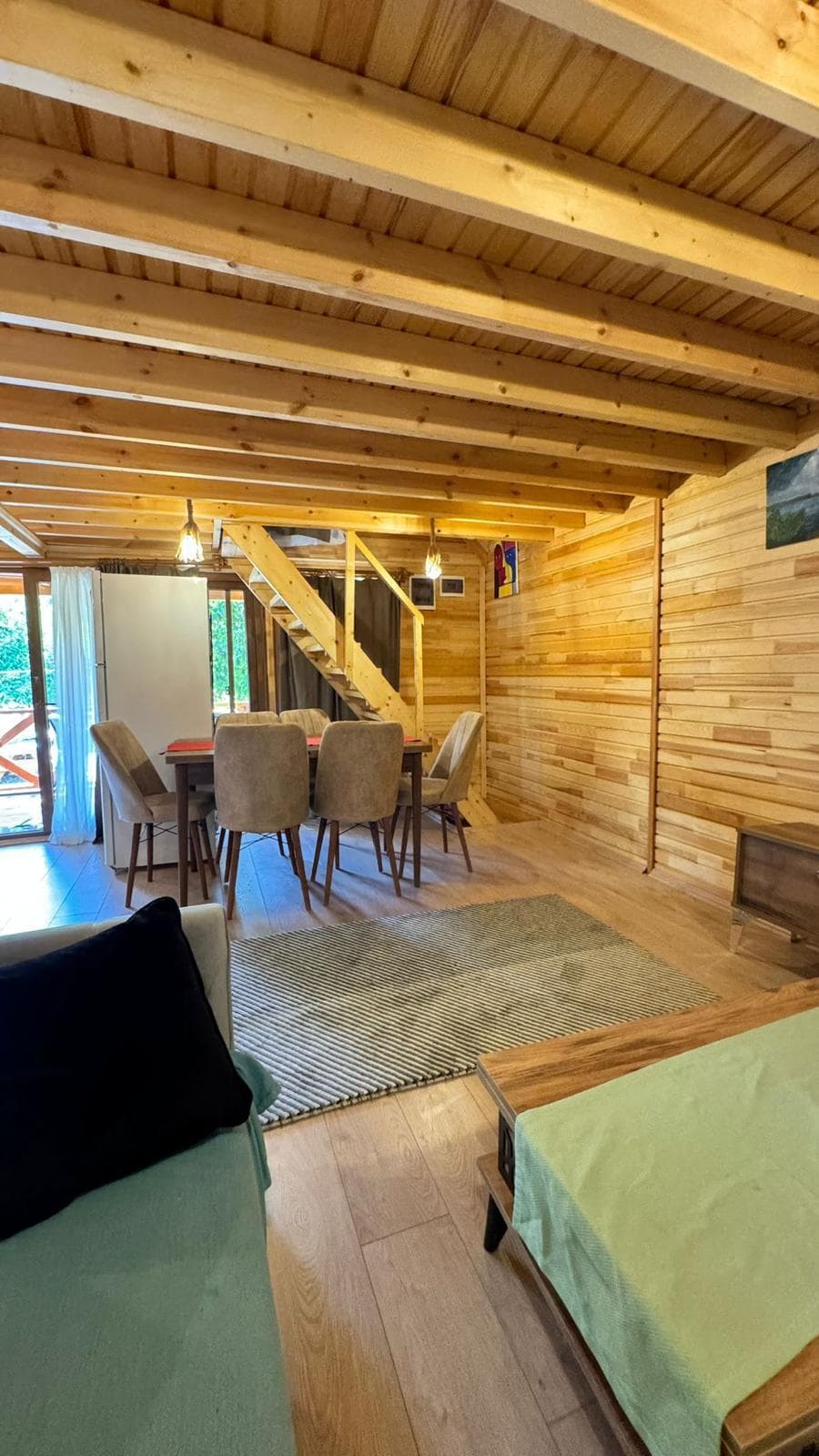 Kındıl Kamp & Karavan & Bungalov