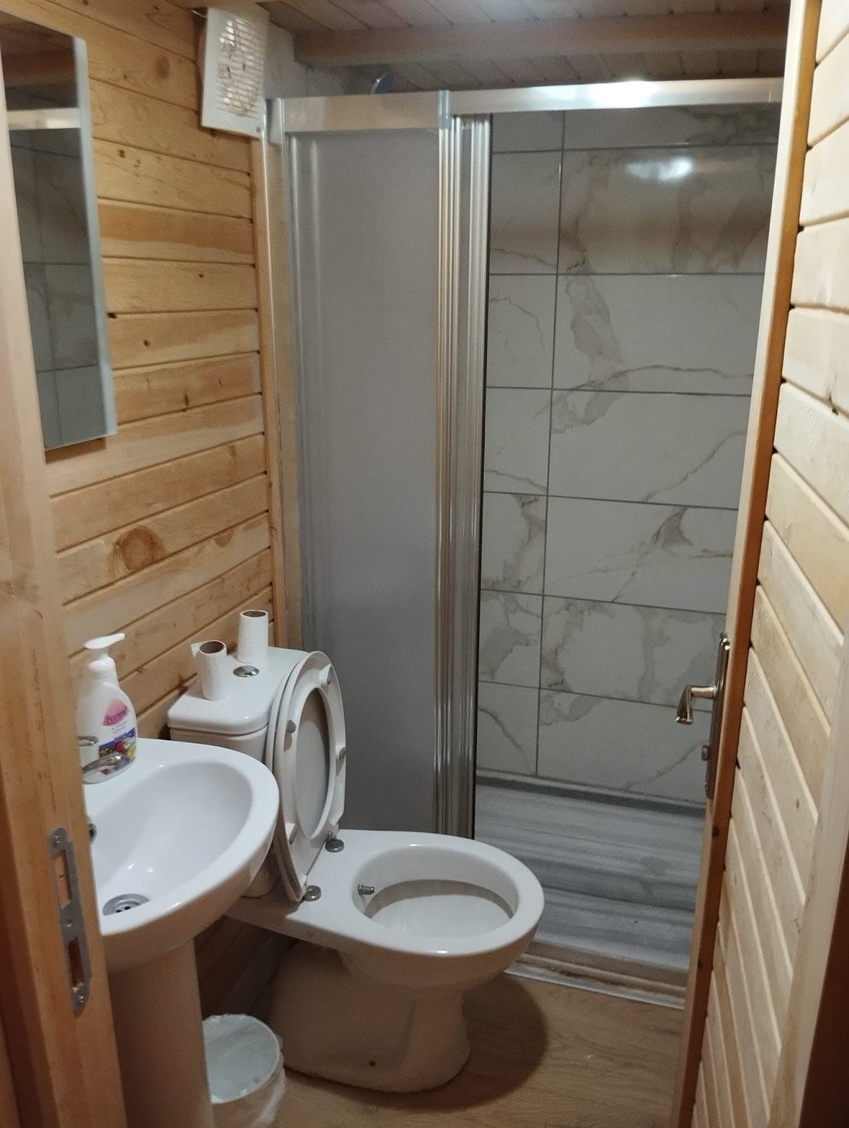 Kındıl Kamp & Karavan & Bungalov