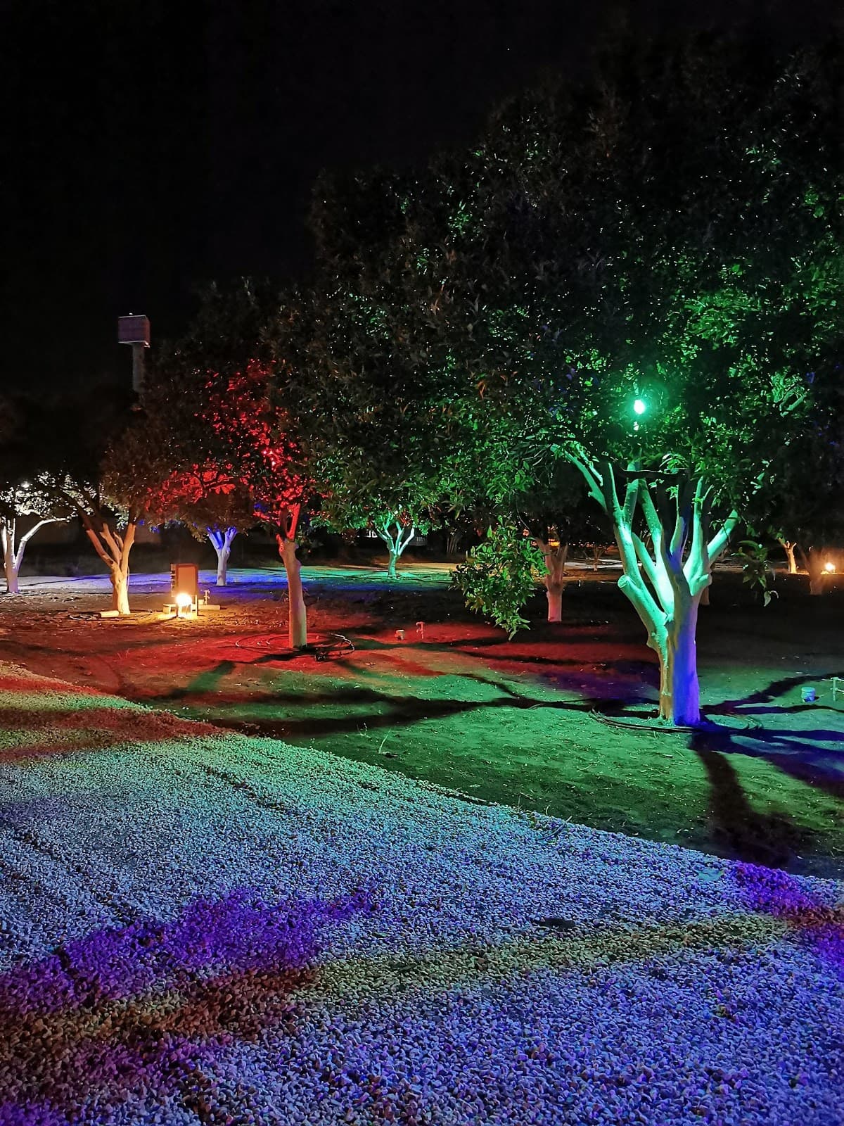 Minta Karavan & Kamp Alanı-Kemer